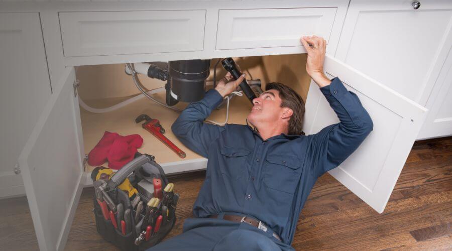 Professional tankless water heater installation in Independence, MO
